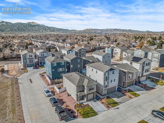 2940 Magic Carpet Loop, Colorado Springs, CO 80916