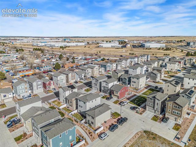 2940 Magic Carpet Loop, Colorado Springs, CO 80916
