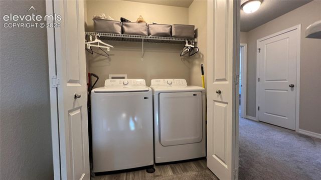 2940 Magic Carpet Loop, Colorado Springs, CO 80916