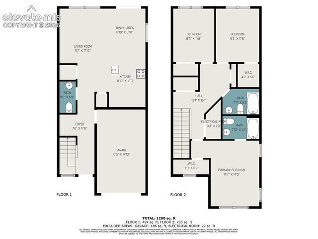 2940 Magic Carpet Loop, Colorado Springs, CO 80916