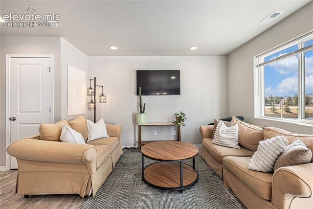 2940 Magic Carpet Loop, Colorado Springs, CO 80916