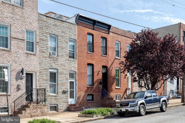 3306 FLEET ST, Baltimore, MD 21224