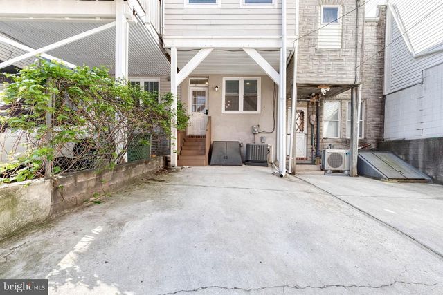 3306 FLEET ST, Baltimore, MD 21224