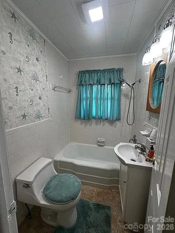 34 Sunset Drive, Brevard, NC 28712