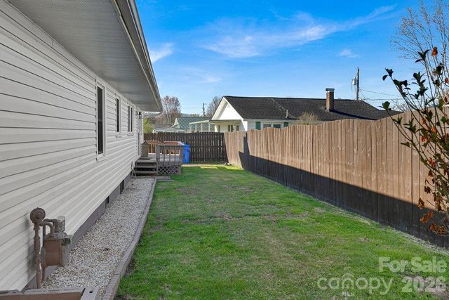 34 Sunset Drive, Brevard, NC 28712