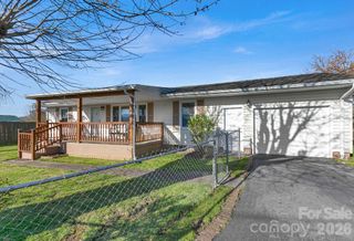 34 Sunset Drive, Brevard, NC 28712