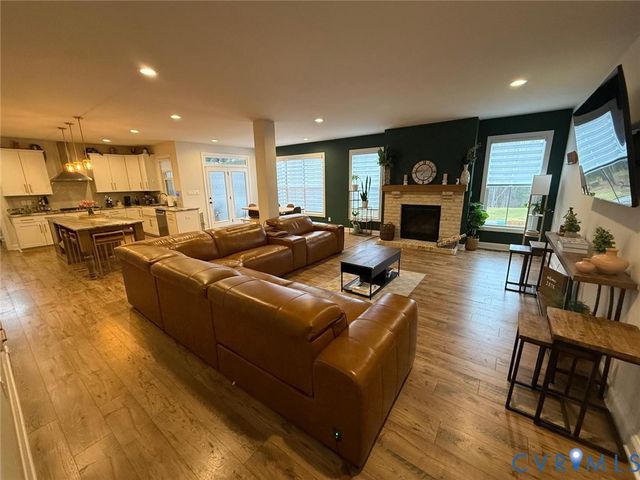 2172 Ellis Farm Way, Goochland, VA 23103