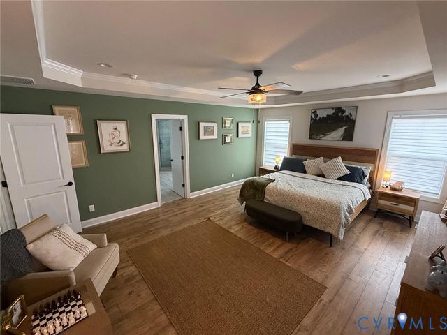 2172 Ellis Farm Way, Goochland, VA 23103