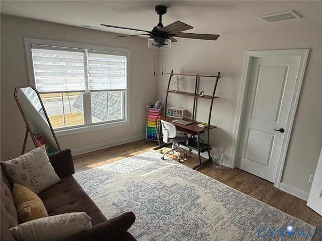 2172 Ellis Farm Way, Goochland, VA 23103