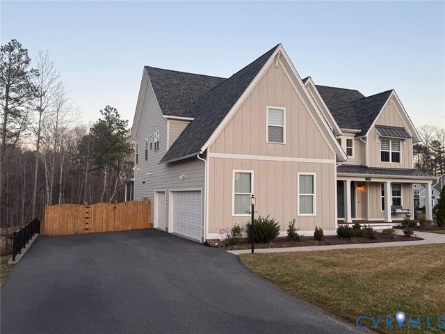 2172 Ellis Farm Way, Goochland, VA 23103