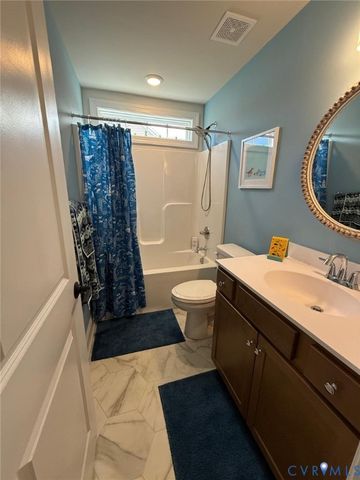 2172 Ellis Farm Way, Goochland, VA 23103
