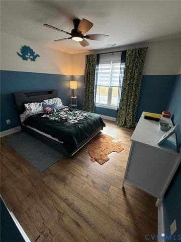 2172 Ellis Farm Way, Goochland, VA 23103
