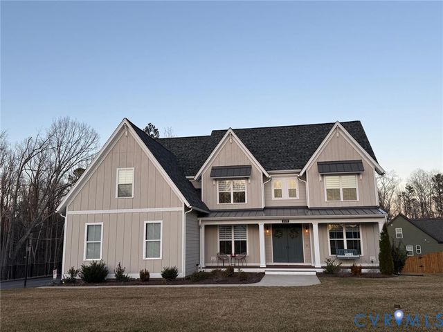 2172 Ellis Farm Way, Goochland, VA 23103