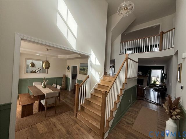 2172 Ellis Farm Way, Goochland, VA 23103