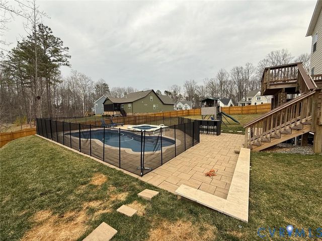 2172 Ellis Farm Way, Goochland, VA 23103