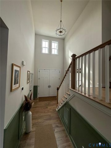 2172 Ellis Farm Way, Goochland, VA 23103