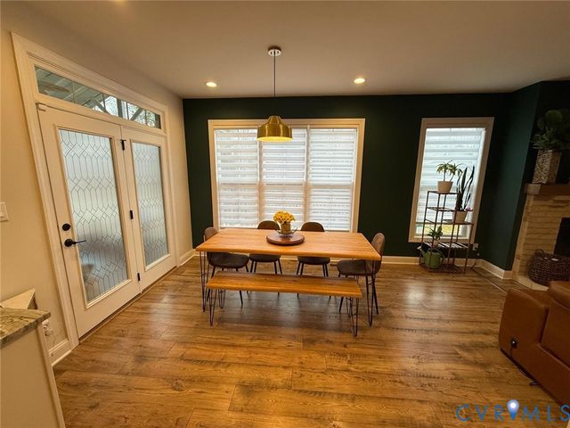2172 Ellis Farm Way, Goochland, VA 23103