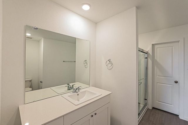 452 San Miguel Creek Drive, Katy, TX 77493