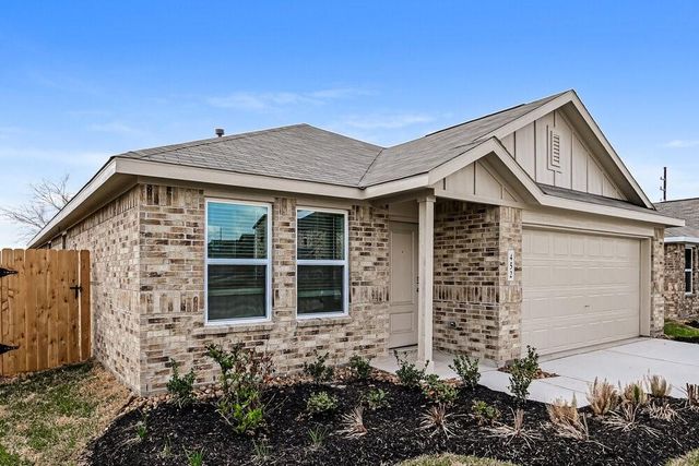 452 San Miguel Creek Drive, Katy, TX 77493
