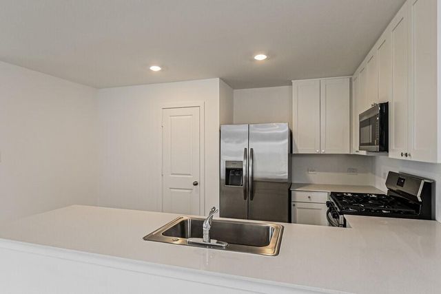 452 San Miguel Creek Drive, Katy, TX 77493