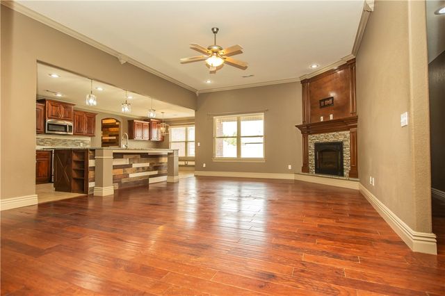 3800 SW Hollowbrook Street, Bentonville, AR 72713