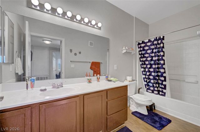 2291 West Horizon Ridge Parkway 10256, Henderson, NV 89052