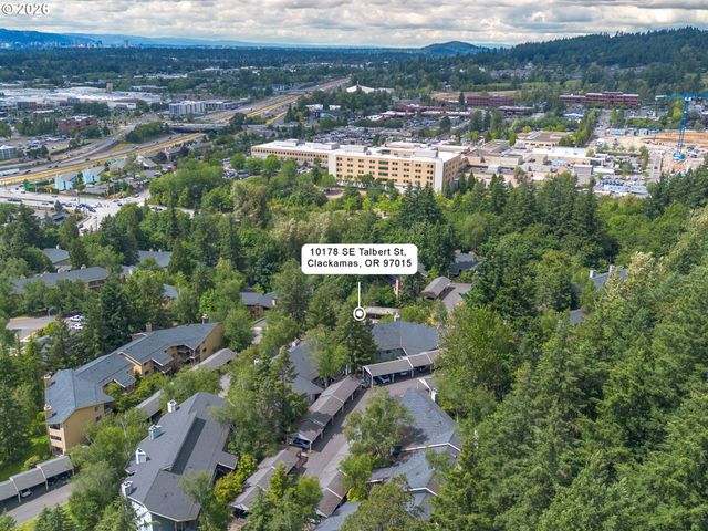10178 Se TALBERT St, Clackamas, OR 97015