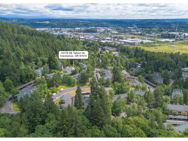 10178 Se TALBERT St, Clackamas, OR 97015