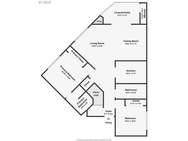10178 Se TALBERT St, Clackamas, OR 97015