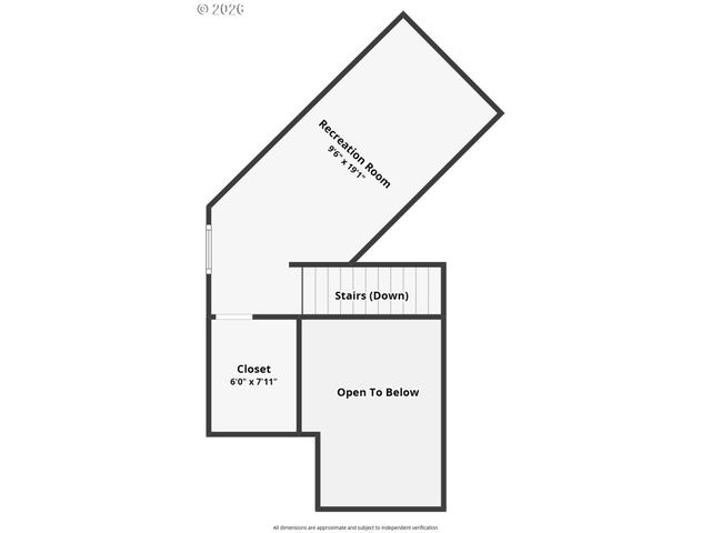 10178 Se TALBERT St, Clackamas, OR 97015