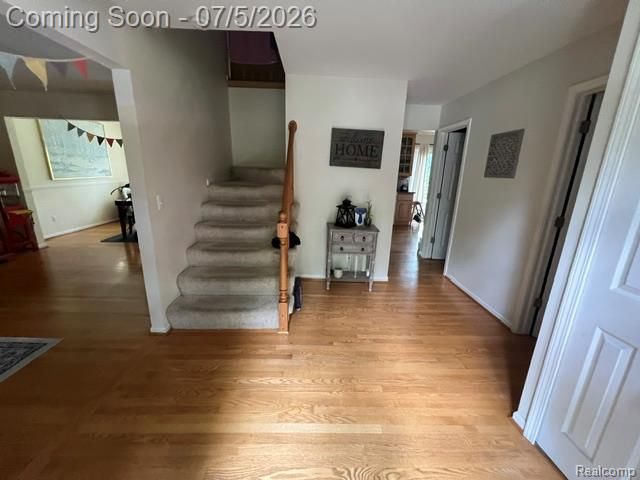 37892 Stableview Drive, Farmington, MI 48335