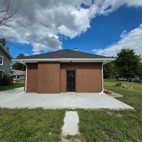 3106 Monroe Street, Fort Wayne, IN 46806