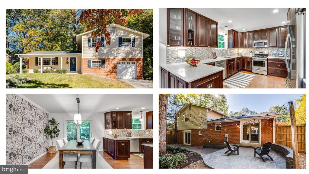 5207 STONINGTON DR, Fairfax, VA 22032