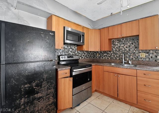 1770 N Markley CT, Fort Myers, FL 33916