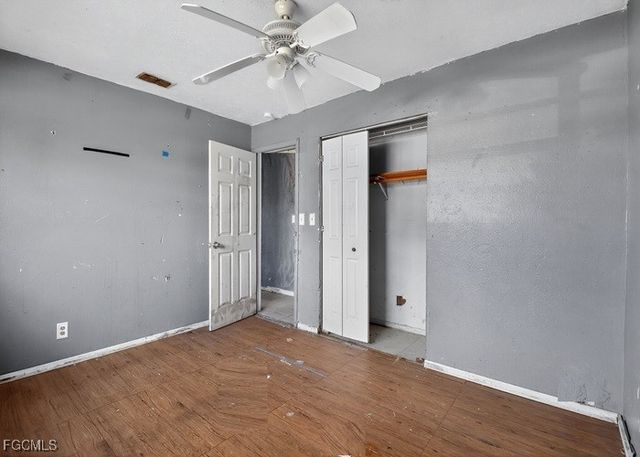 1770 N Markley CT, Fort Myers, FL 33916