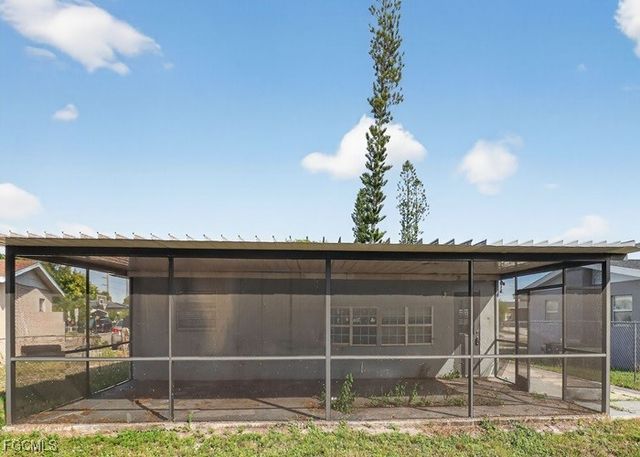 1770 N Markley CT, Fort Myers, FL 33916