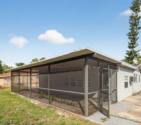 1770 N Markley CT, Fort Myers, FL 33916