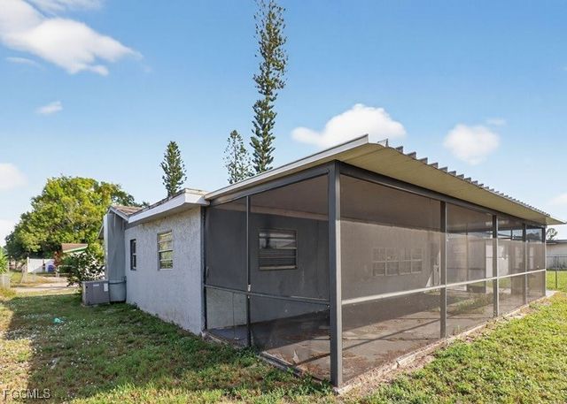 1770 N Markley CT, Fort Myers, FL 33916