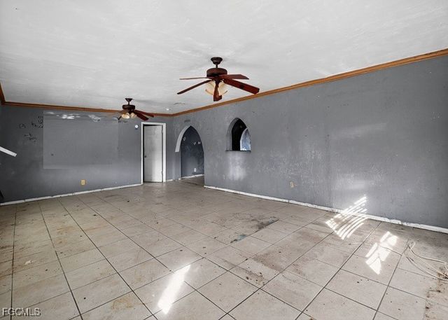 1770 N Markley CT, Fort Myers, FL 33916