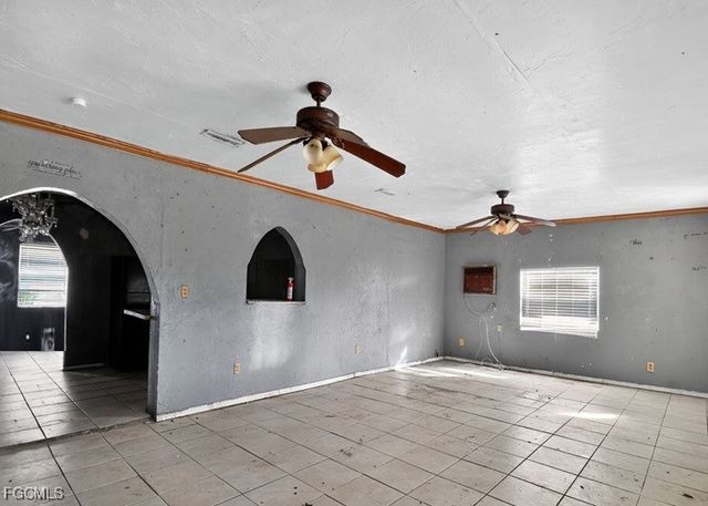 1770 N Markley CT, Fort Myers, FL 33916