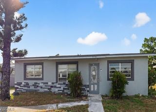 1770 N Markley CT, Fort Myers, FL 33916