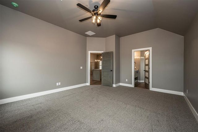1109 Bridgeview Lane, Tuttle, OK 73089