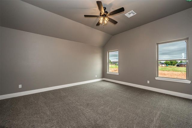 1109 Bridgeview Lane, Tuttle, OK 73089