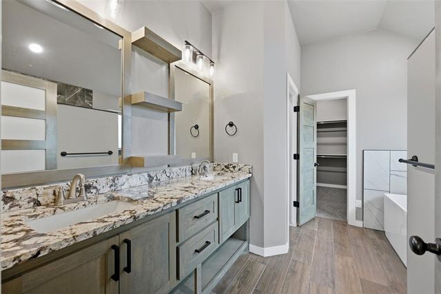 1109 Bridgeview Lane, Tuttle, OK 73089