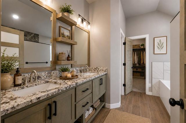 1109 Bridgeview Lane, Tuttle, OK 73089