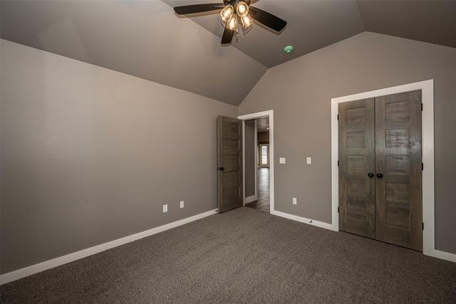 1109 Bridgeview Lane, Tuttle, OK 73089