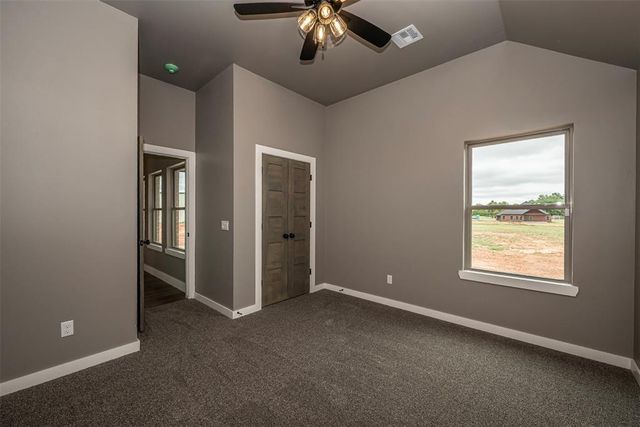 1109 Bridgeview Lane, Tuttle, OK 73089