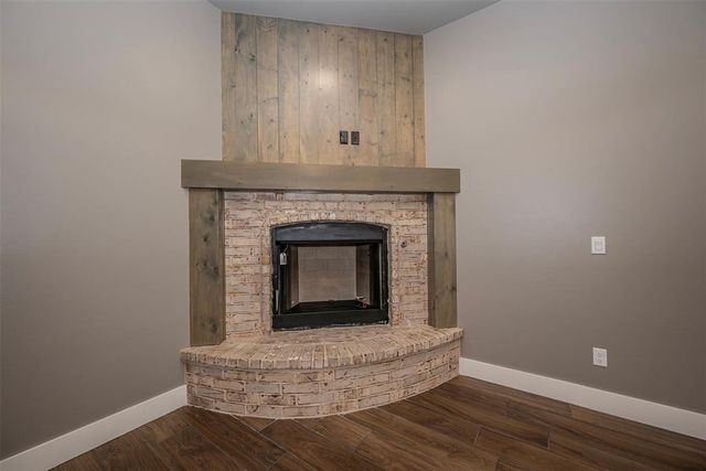1109 Bridgeview Lane, Tuttle, OK 73089