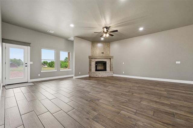 1109 Bridgeview Lane, Tuttle, OK 73089