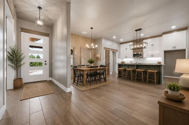 1109 Bridgeview Lane, Tuttle, OK 73089